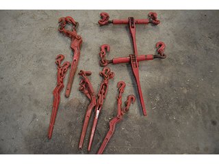 Property photo 25 - FARM EQUIPMENT AUCTION - NEW ERA FARMS, LP IN ALLEN COUNTY, INDIANA